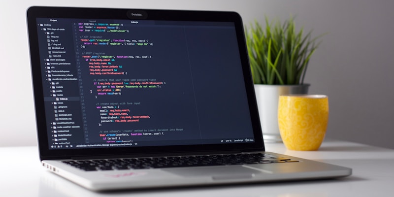 developer programmer code romance